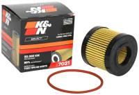 K&N - K&N Oil Filter - SO-7021 - Image 3