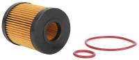 K&N - K&N Oil Filter - SO-7023 - Image 1