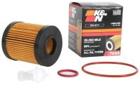 K&N - K&N Oil Filter - SO-7023 - Image 3