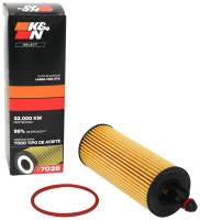 K&N - K&N Oil Filter - SO-7026 - Image 3