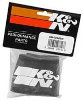 K&N - K&N Air Filter Wrap - SU-6596DK - Image 2