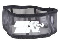 K&N - K&N Air Filter Wrap - SU-6596DK - Image 3