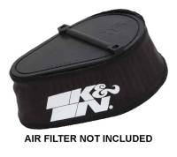 K&N - K&N Air Filter Wrap - SU-6596DK - Image 4