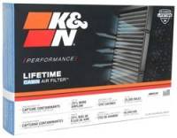 K&N Cabin Air Filter - VF1000