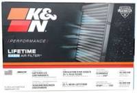 K&N - K&N Cabin Air Filter - VF1000 - Image 2