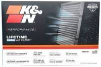 K&N - K&N Cabin Air Filter - VF1000 - Image 4