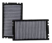 K&N - K&N Cabin Air Filter - VF1000 - Image 8