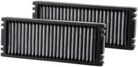 K&N - K&N Cabin Air Filter - VF1001 - Image 8