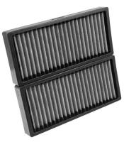 K&N - K&N Cabin Air Filter - VF1002 - Image 9