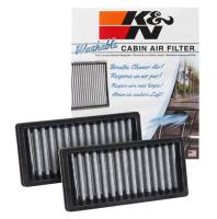 K&N - K&N Cabin Air Filter - VF1010 - Image 10