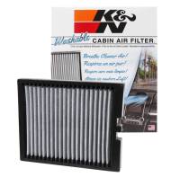 K&N - K&N Cabin Air Filter - VF1011 - Image 10