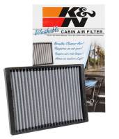 K&N - K&N Cabin Air Filter - VF1012 - Image 10