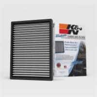 K&N - K&N Cabin Air Filter - VF1012 - Image 12