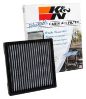 K&N - K&N Cabin Air Filter - VF1013 - Image 10