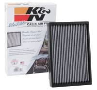 K&N - K&N Cabin Air Filter - VF1015 - Image 10