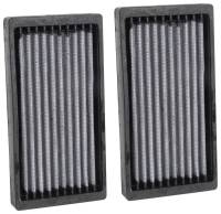 K&N - K&N Cabin Air Filter - VF1016 - Image 9