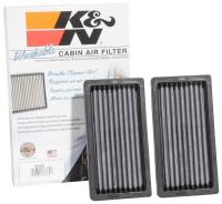 K&N - K&N Cabin Air Filter - VF1016 - Image 10