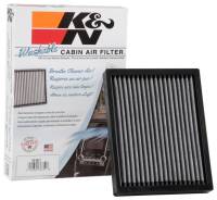 K&N - K&N Cabin Air Filter - VF1017 - Image 10