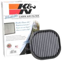 K&N - K&N Cabin Air Filter - VF1018 - Image 10