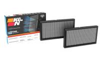 K&N - K&N Cabin Air Filter - VF1019 - Image 3