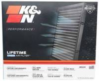 K&N - K&N Cabin Air Filter - VF2000 - Image 4