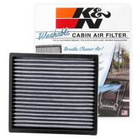 K&N - K&N Cabin Air Filter - VF2000 - Image 9