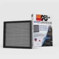 K&N - K&N Cabin Air Filter - VF2000 - Image 12