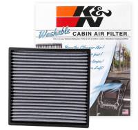 K&N - K&N Cabin Air Filter - VF2001 - Image 9