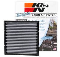 K&N - K&N Cabin Air Filter - VF2002 - Image 9