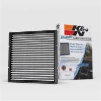 K&N - K&N Cabin Air Filter - VF2002 - Image 12