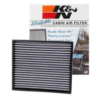 K&N - K&N Cabin Air Filter - VF2003 - Image 9