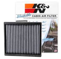 K&N - K&N Cabin Air Filter - VF2004 - Image 9