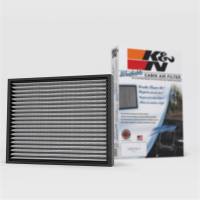 K&N - K&N Cabin Air Filter - VF2005 - Image 12