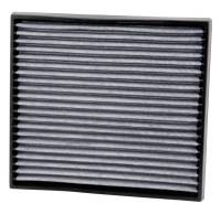 K&N - K&N Cabin Air Filter - VF2008 - Image 8