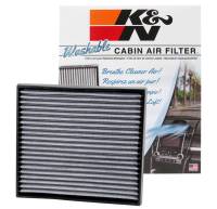 K&N - K&N Cabin Air Filter - VF2008 - Image 9