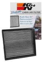 K&N - K&N Cabin Air Filter - VF2010 - Image 10