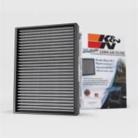 K&N - K&N Cabin Air Filter - VF2012 - Image 12