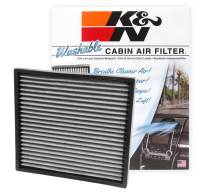 K&N - K&N Cabin Air Filter - VF2016 - Image 10