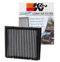 K&N - K&N Cabin Air Filter - VF2019 - Image 9