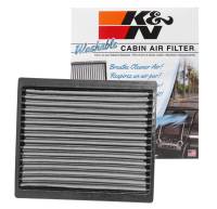 K&N - K&N Cabin Air Filter - VF2020 - Image 9