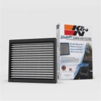 K&N - K&N Cabin Air Filter - VF2020 - Image 12