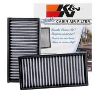 K&N - K&N Cabin Air Filter - VF2022 - Image 9