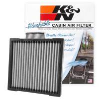 K&N - K&N Cabin Air Filter - VF2033 - Image 10