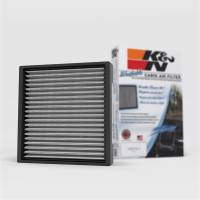 K&N - K&N Cabin Air Filter - VF2033 - Image 12