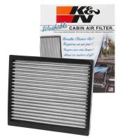 K&N - K&N Cabin Air Filter - VF2037 - Image 10