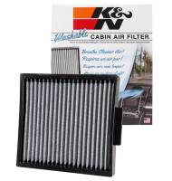 K&N - K&N Cabin Air Filter - VF2038 - Image 10