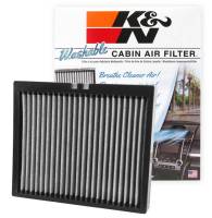 K&N - K&N Cabin Air Filter - VF2040 - Image 10