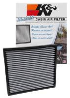 K&N - K&N Cabin Air Filter - VF2043 - Image 10