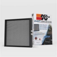 K&N - K&N Cabin Air Filter - VF2044 - Image 12