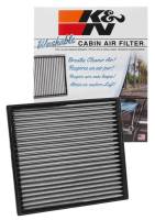 K&N - K&N Cabin Air Filter - VF2045 - Image 10